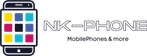 NK Phone logo